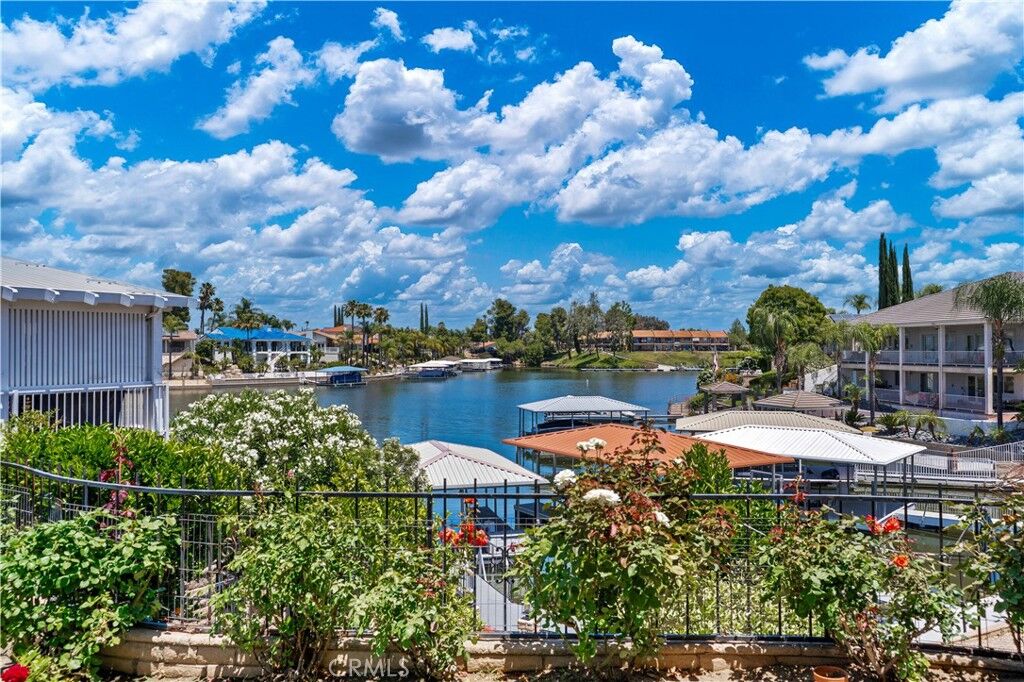 Property Photo: 24020 Continental Drive CA 92587