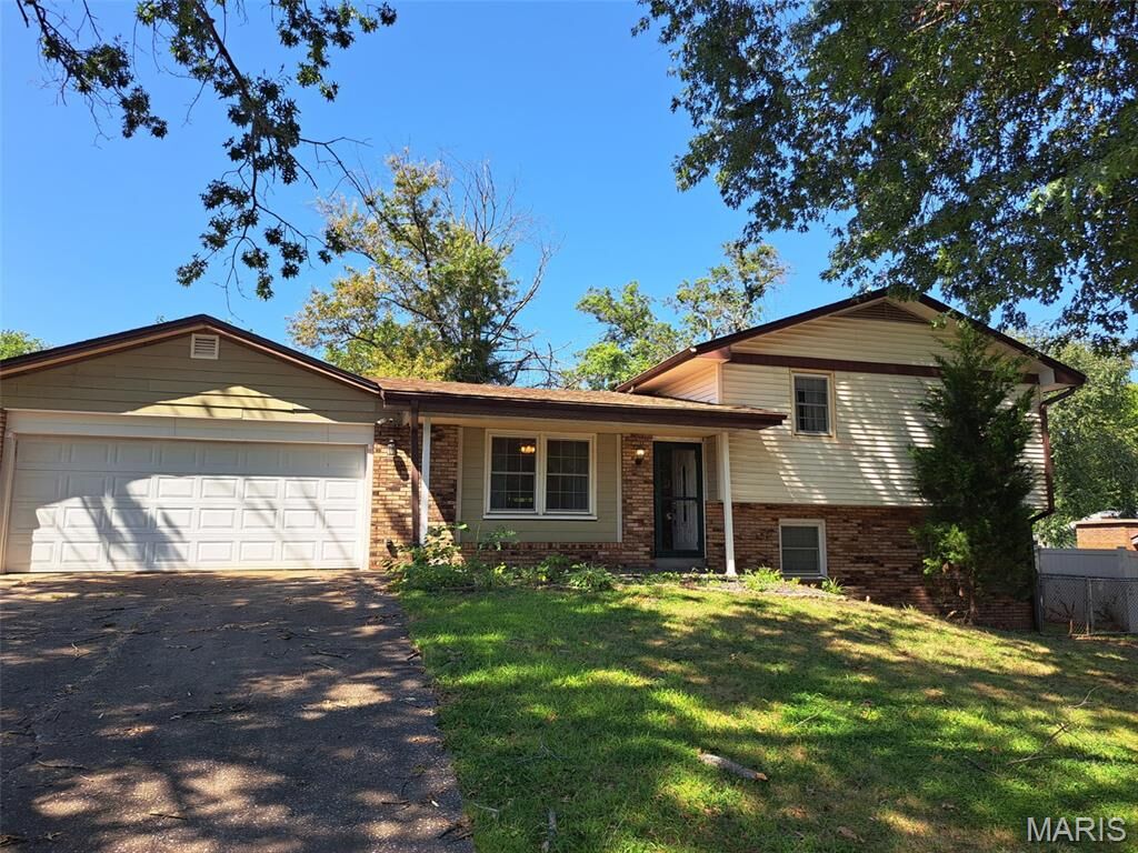 Property Photo: 1808 Ferndale Street MO 63701