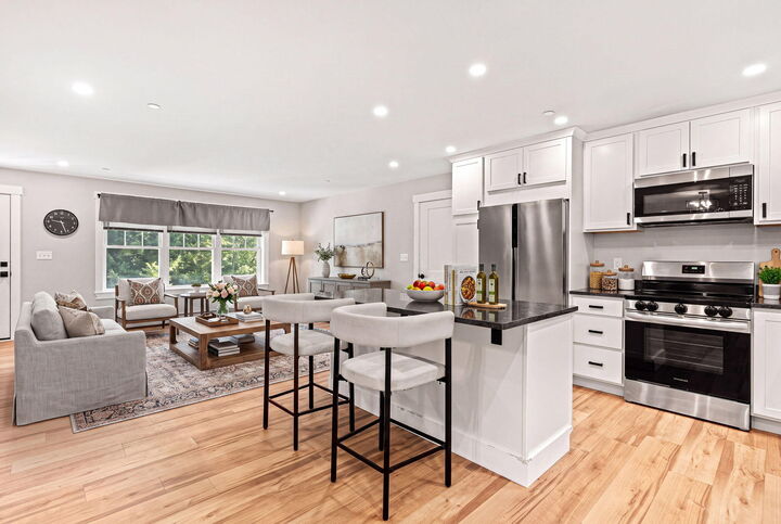 Property Photo:  4 Brookview Drive  ME 04002 