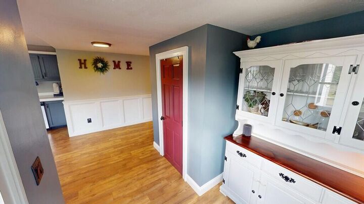 Property Photo:  251 Hampden Road  ME 04419 