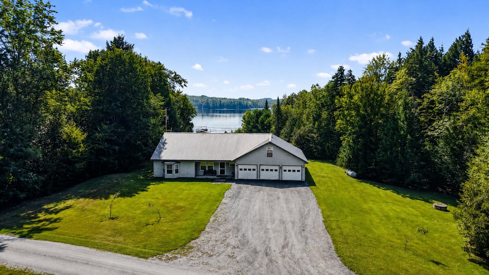 Property Photo:  79 Glenwood Drive  ME 04971 