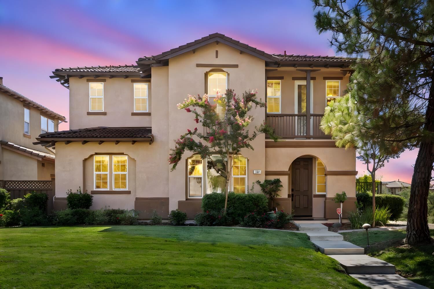 Property Photo:  197 Barnhill Drive  CA 95630 