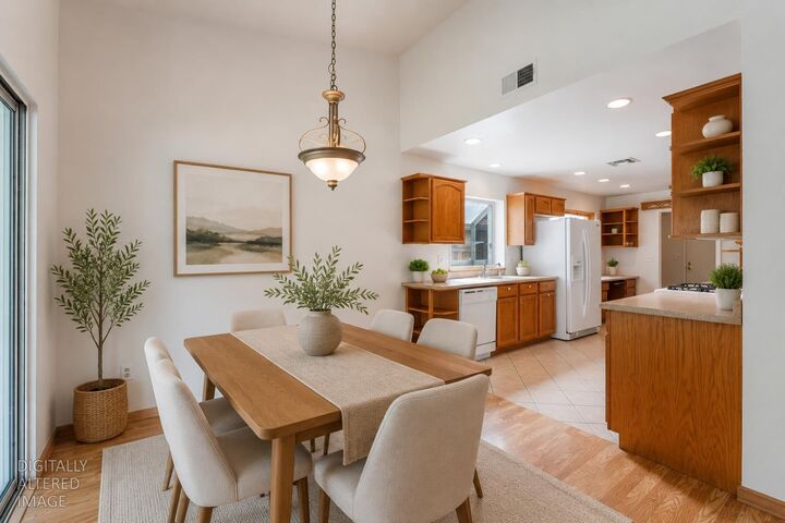 Property Photo: 1384 Somerset Drive CA 95605