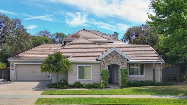 Property Photo:  3835 Deer Ridge Lane  CA 95602 