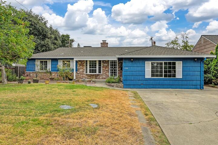 Property Photo:  3304 Brookwood Road  CA 95821 