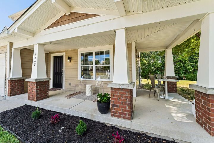 Property Photo:  3169 Aidan Ln  TN 37122 
