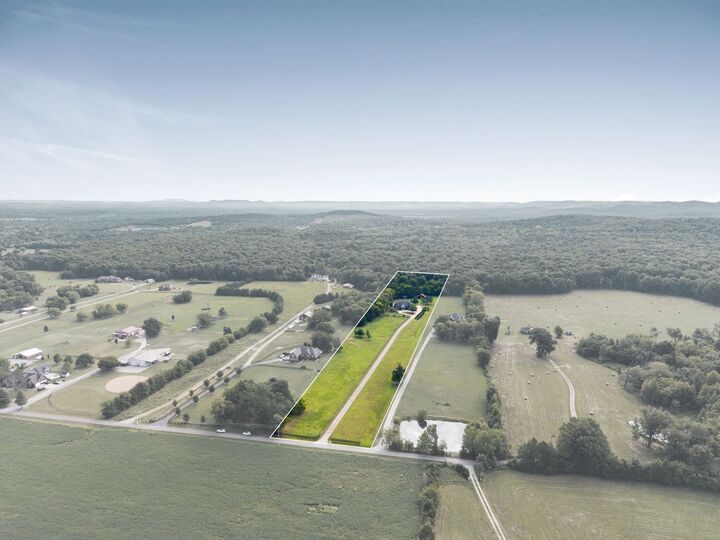 Property Photo:  1655 S Lovvorn Rd  TN 37037 