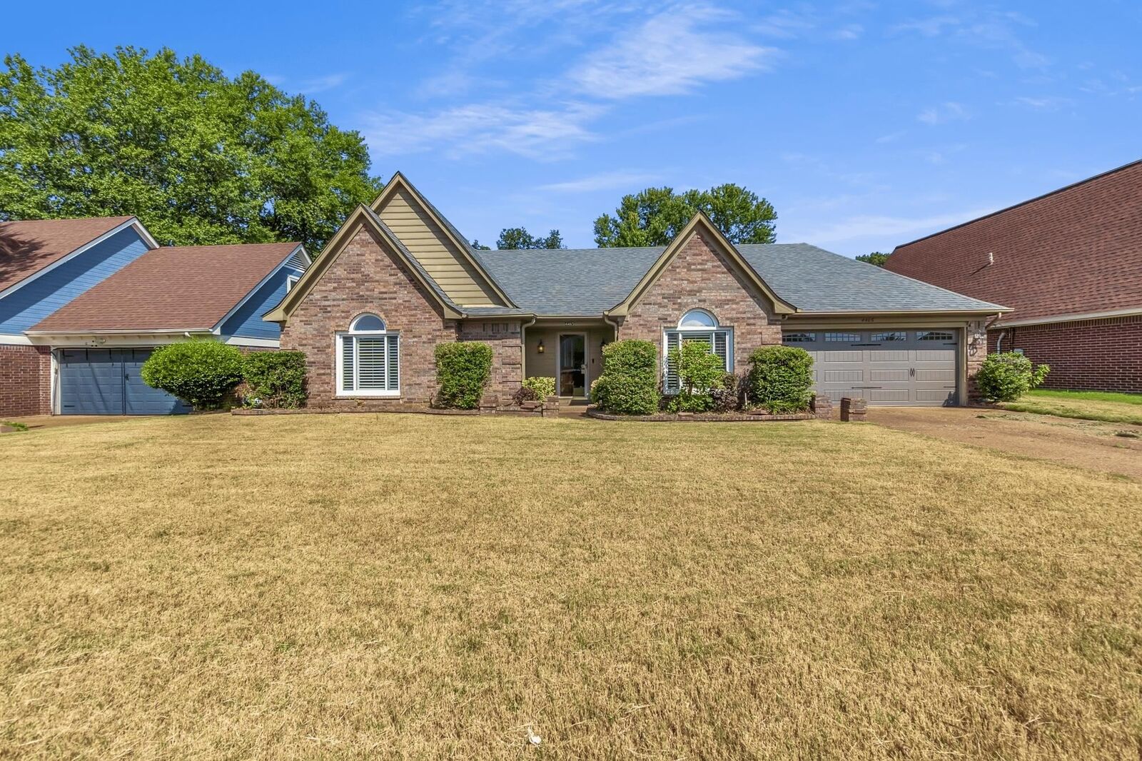 Property Photo:  4465 Tipton Cv  TN 38125 
