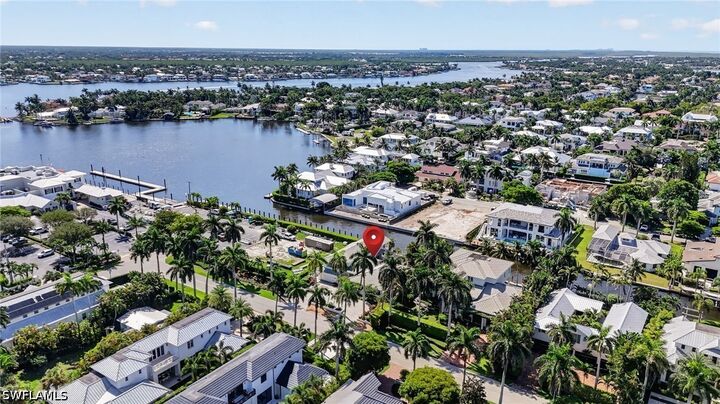 Property Photo:  660 14th Avenue S  FL 34102 