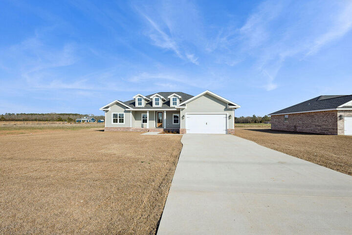 Property Photo: 4913 Hickory Shores Boulevard FL 32563
