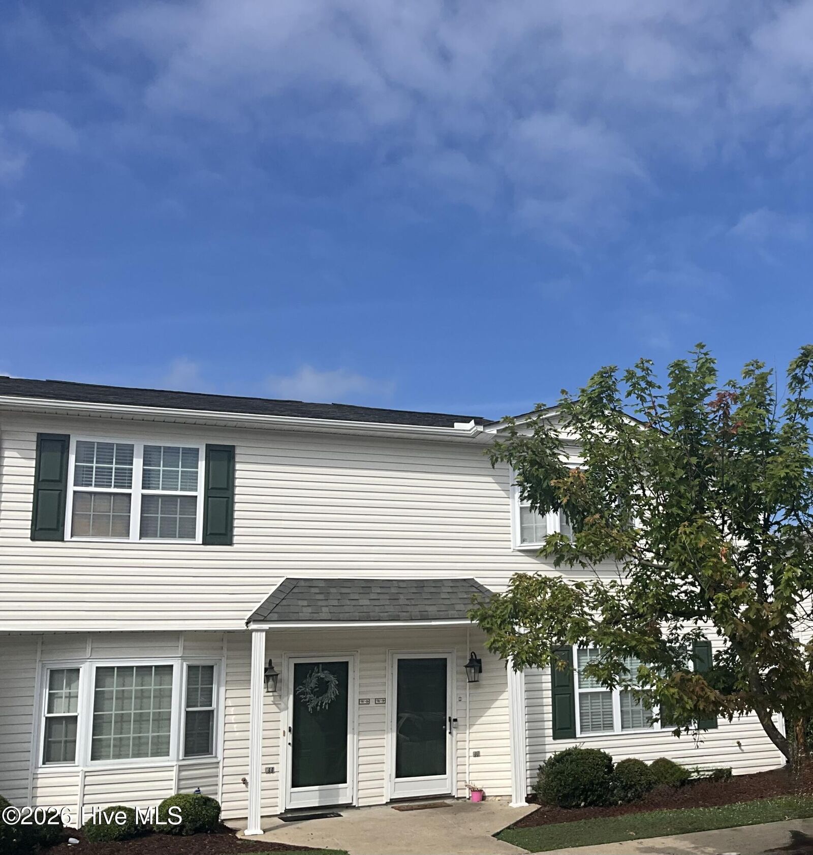 Property Photo:  1222 Cross Creek Circle W9  NC 27834 