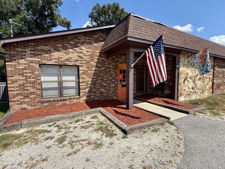 Property Photo:  416 Jackson Street  GA 30824 