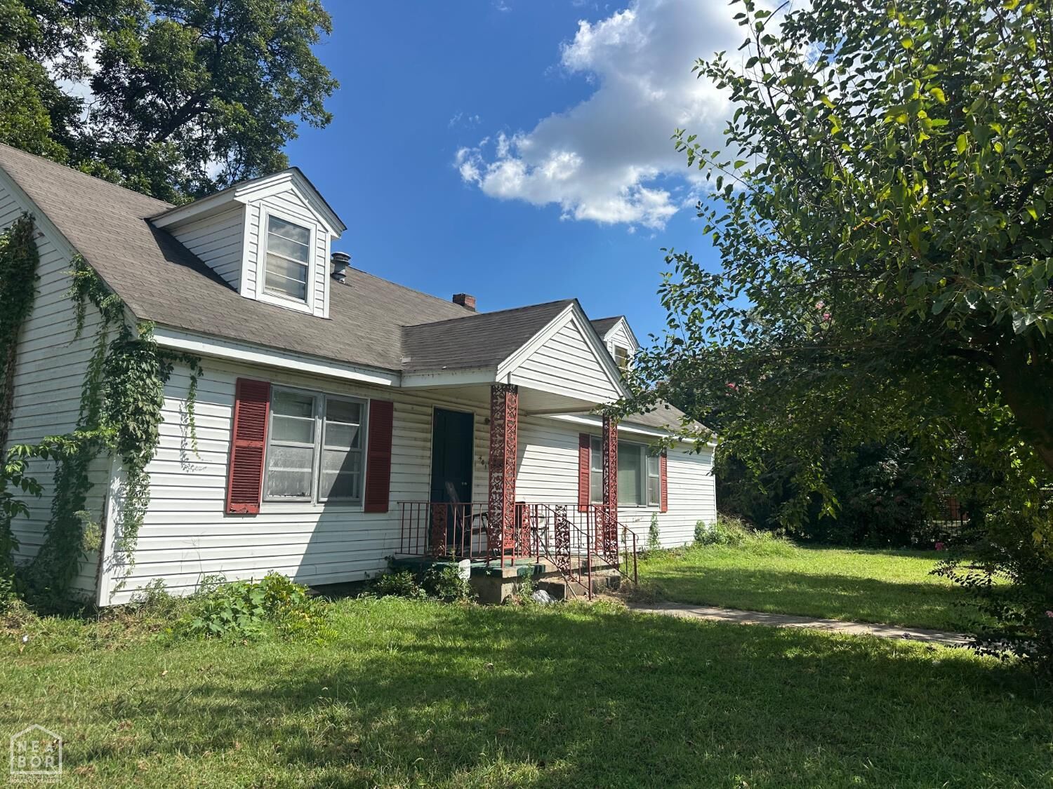 Property Photo:  401 S Elm  AR 72370 