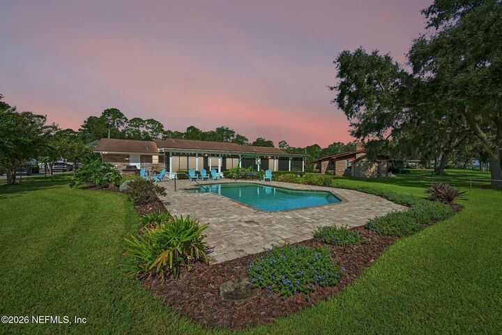 Property Photo:  3227 River Road  FL 32043 