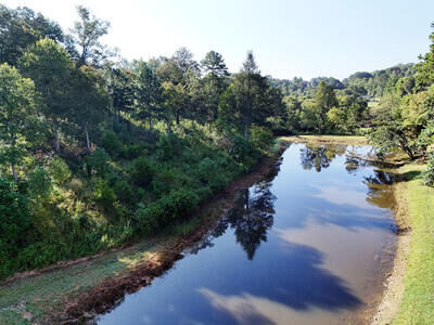 Property Photo:  Lot 36 Creekview Trail  GA 30559 