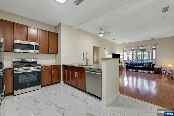 Property Photo: 1109 Riverview Avenue 109 NJ 07631