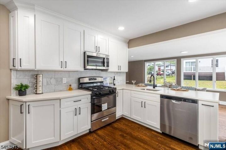 Property Photo:  235 River Drive  NJ 07407 