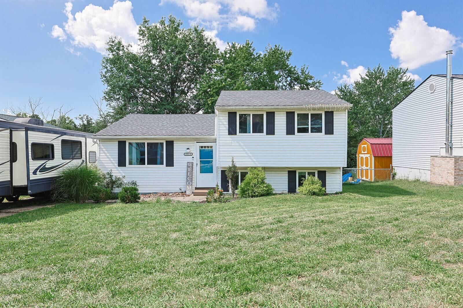Property Photo:  3315 Spring Valley Drive  KY 41018 