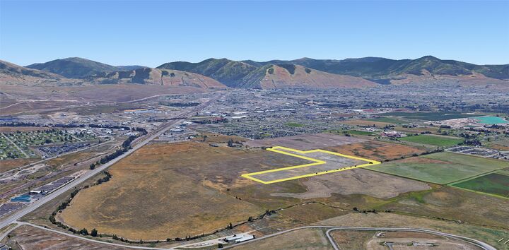 Property Photo:  Tract A-1 Dougherty Drive  MT 59808 