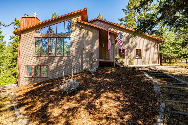 Property Photo: 9575 Bridge Burn Trail MT 59825