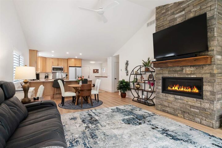Property Photo:  1520 Parmenter #15  MI 49770 