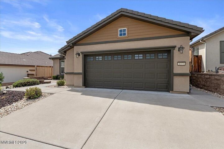 Property Photo:  1375 W Del Webb Parkway  NV 89523 
