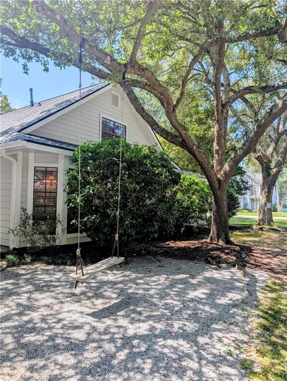 Property Photo:  4570 Marquette Street  LA 70471 