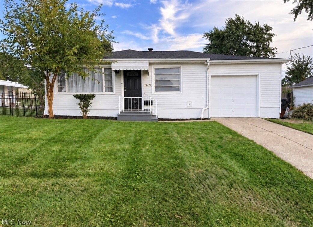 Property Photo: 13475 Brookhaven Boulevard OH 44142