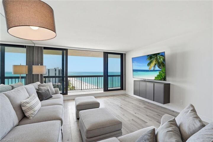 Property Photo:  4001 Gulf Shore Blvd N 1407  FL 34103 