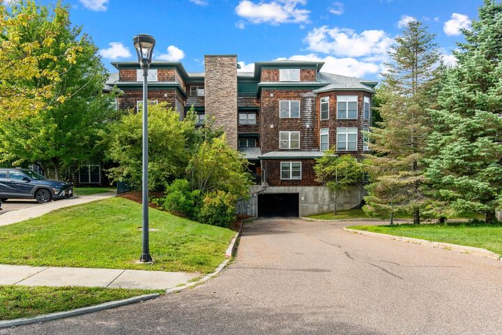 Property Photo: 55 Claire Pointe Road VT 05401