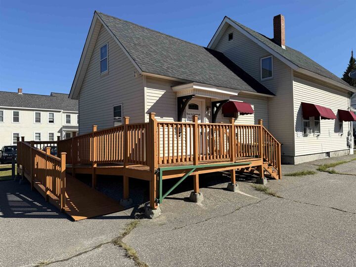 Property Photo:  218 Main Street  NH 03246 
