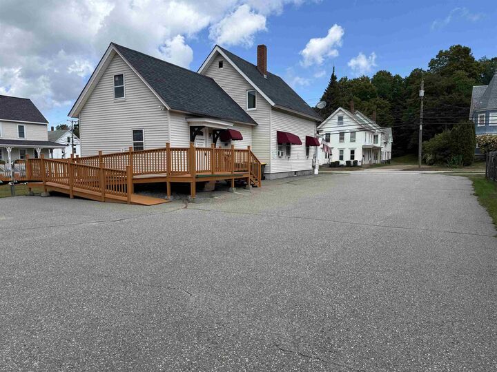 Property Photo:  218 Main Street  NH 03246 