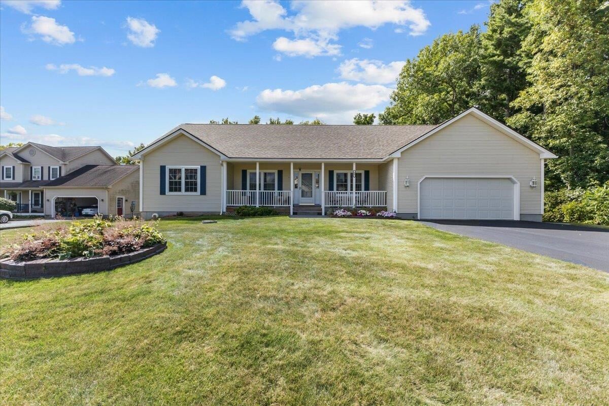 Property Photo: 98 Casey Lane VT 05446