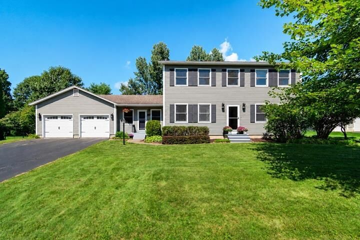 Property Photo: 110 Liberty Lane VT 05446