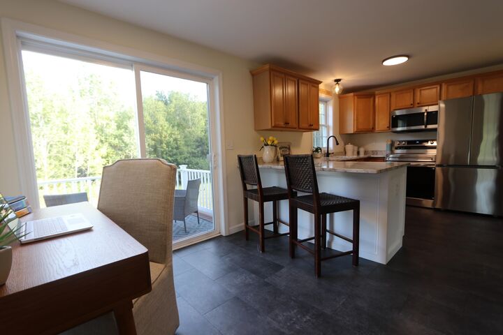 Property Photo:  34 Duff Thompson Lane  NH 03861-6229 