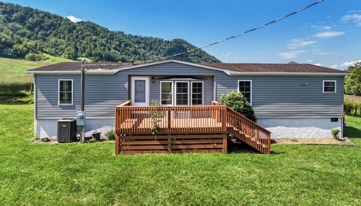 Property Photo:  2825 Forage Road  VA 24162 