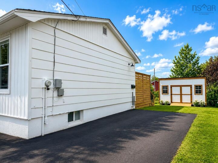 Property Photo: 46 Donald Avenue NS B4H 3C5