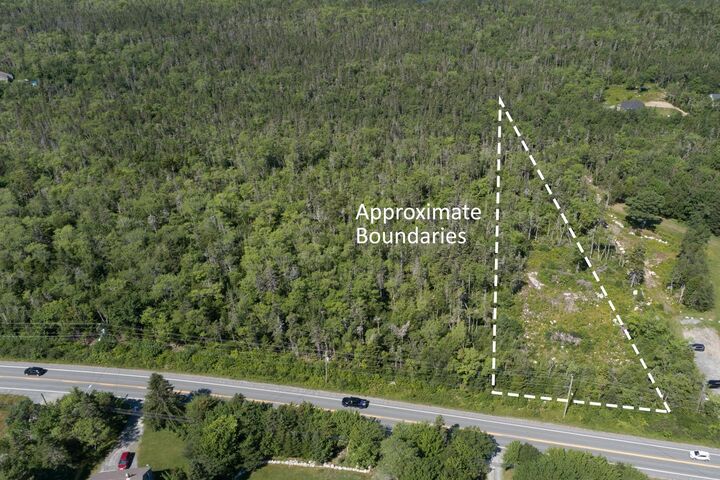Property Photo:  Lot 1 No 333 Highway  NS B3T 1V3 