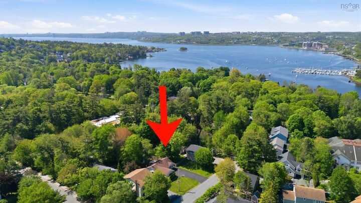 Property Photo:  28 Fort Sackville Road  NS B4A 2G5 