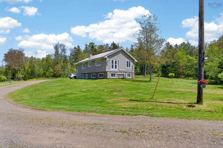 Property Photo:  621 Wittenburg Road  NS B0N 2J0 