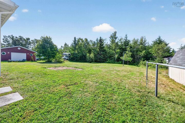 Property Photo: 154 Daley Road NS B1H 4Z8