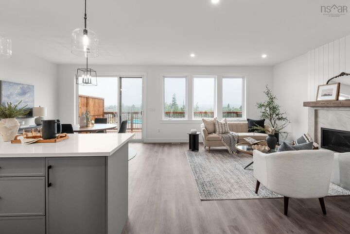 Property Photo:  16 Wanders Way  NS B3T 0N9 