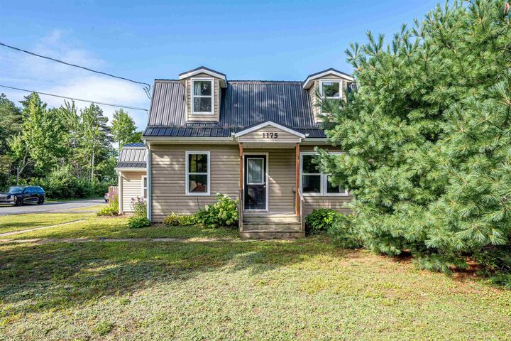Property Photo:  1175 Bridge Street  NS B0P 1R0 