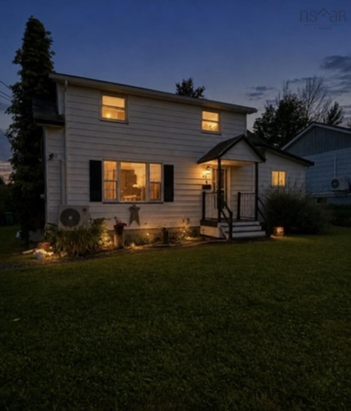 Property Photo:  41 Claremont Avenue  NS B0K 1S0 