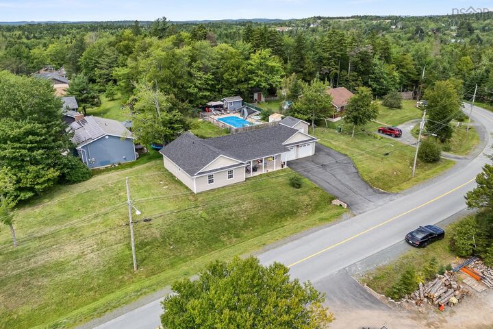 Property Photo:  107 Orchard Drive  NS B4C 3C1 