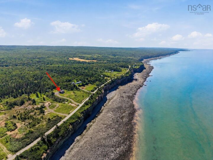 Property Photo:  530 French Cross Road  NS B0P 1C0 