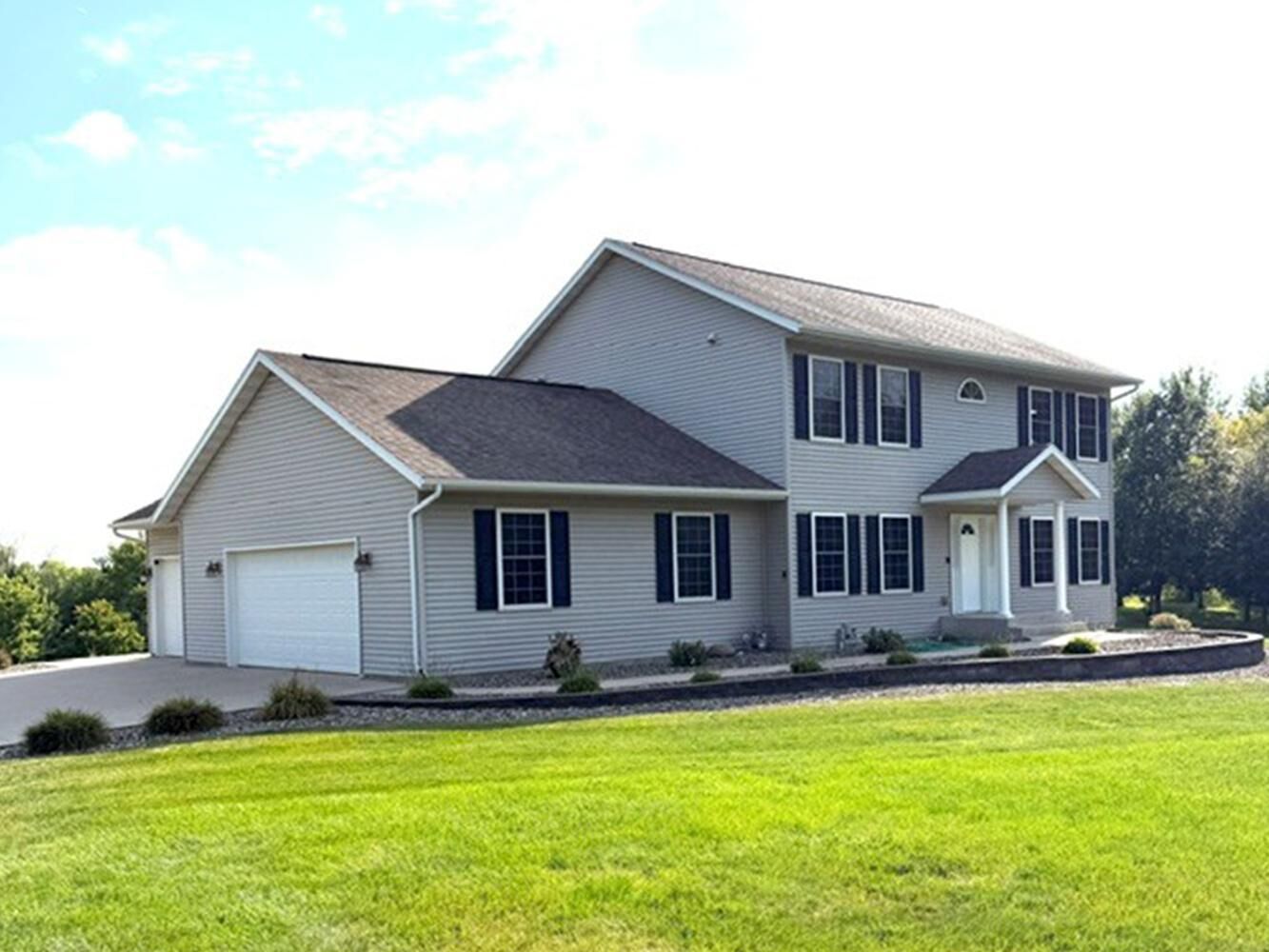 Property Photo: 1617 9th Street W MN 56007