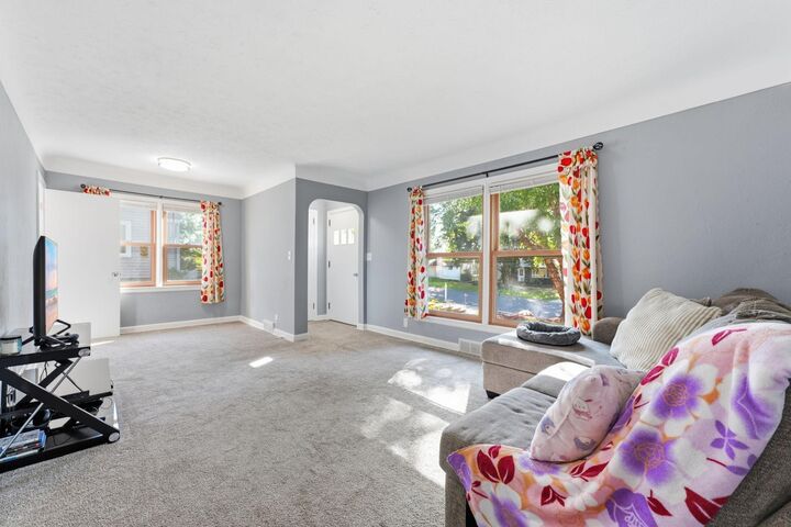 Property Photo: 1796 Kennard Street MN 55109