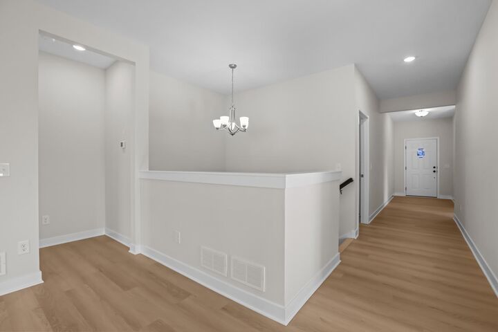 Property Photo:  3149 Seminary Drive  MN 55112 