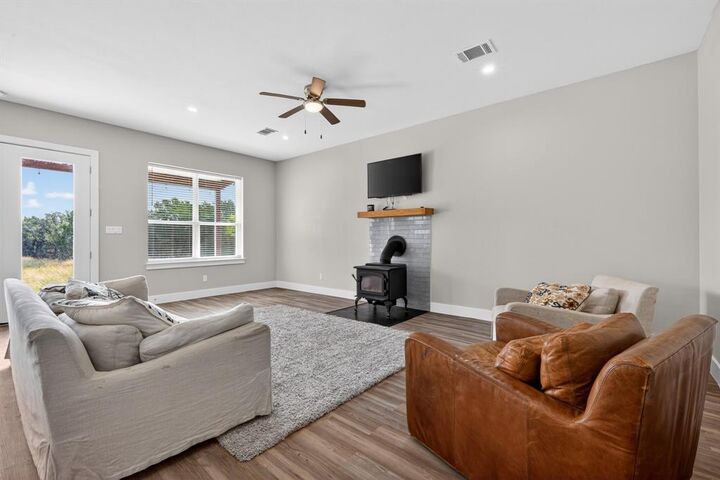 Property Photo:  3650 Fm 932  TX 76538 